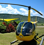 Port Douglas Helicopter Flights 1