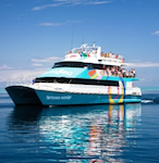 Whitsundays Reefworld Cruise 2