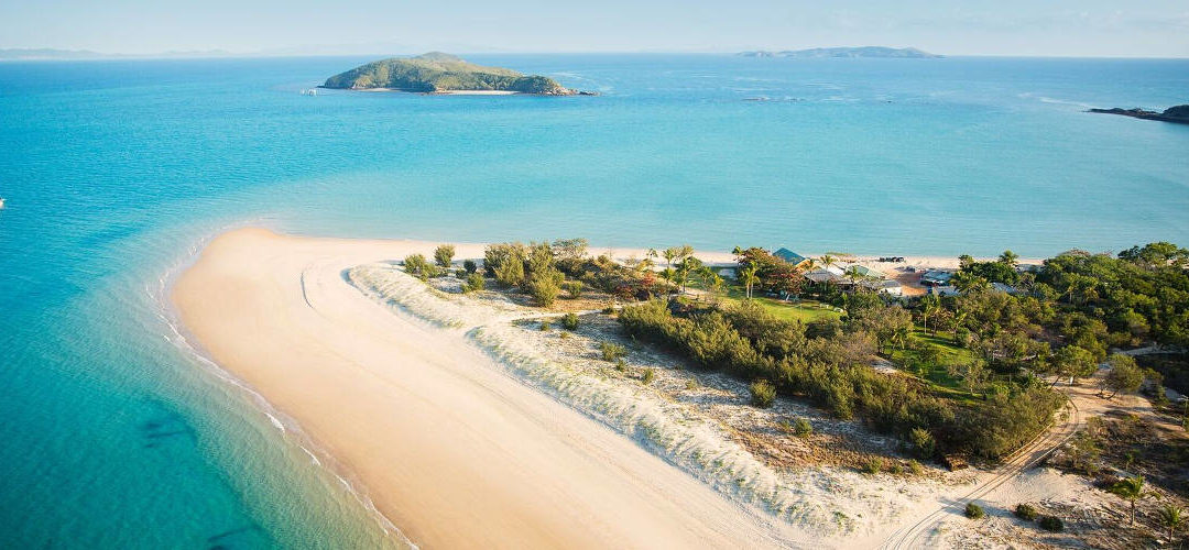10 Things to do on Great Keppel Island