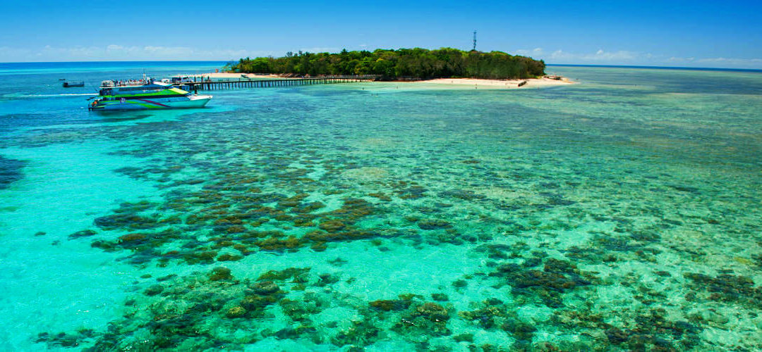 3 Days on Green Island