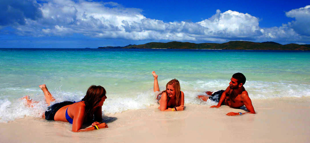 Whitsundays Bucket List